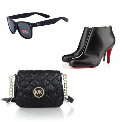 Michael Kors Easy Chic Style Spring Street Snap 5
