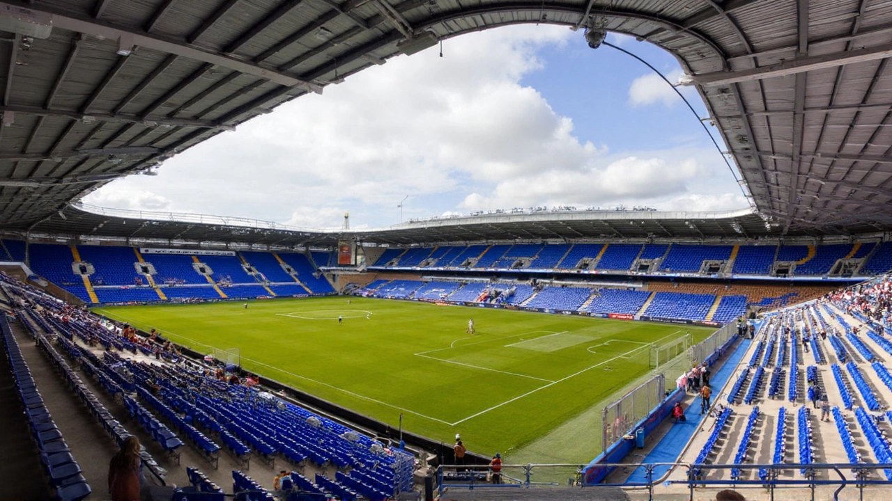 What the player’s rise means for Wrexham and its owners