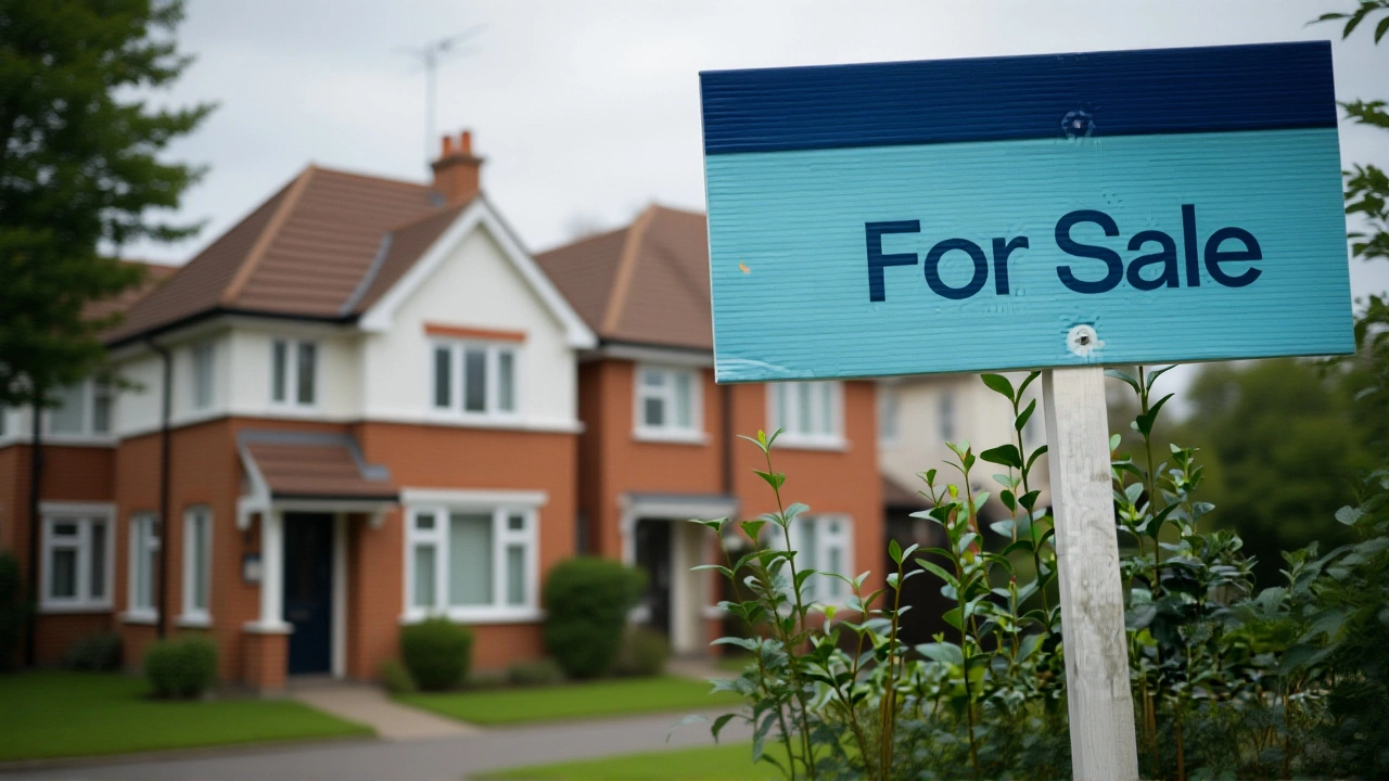 Badenoch pledges to scrap stamp duty on homes if Tories win
