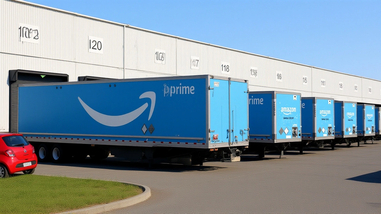 FTC Secures $2.5 B Settlement Over Amazon Prime Deception