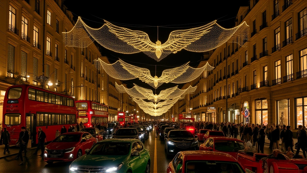 Historical Context: Why White Christmases Are Fading