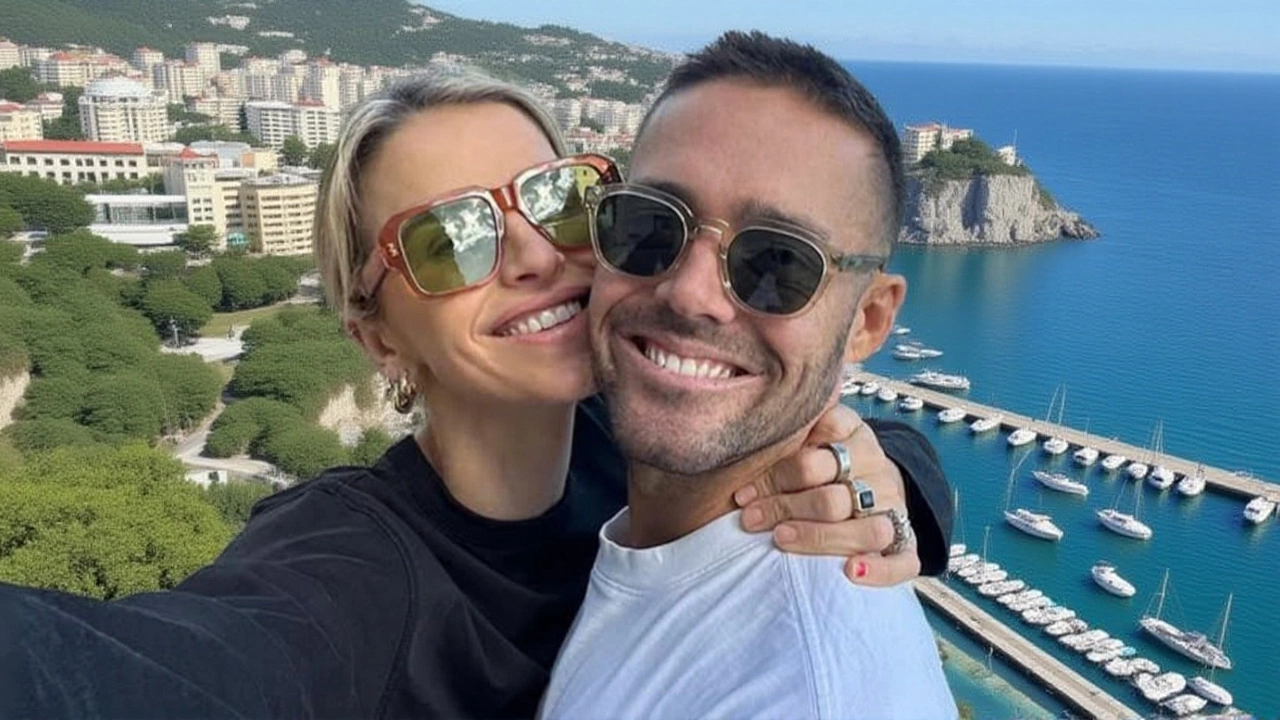 Vogue Williams Pushes Bare By Vogue Tanning Line Amid Podcast Boom and Airport Retail Push